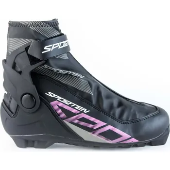 Běžecké lyžování Sporten Perun Women NNN boty 40