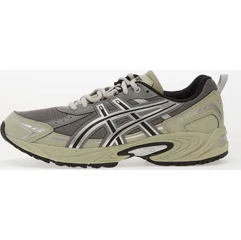 Pánská obuv Tenisky Asics Gel-Ventx Clay Grey/ Dried Leaf Green EUR 44.5