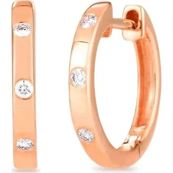 Náušnice LIU JO LJ2462