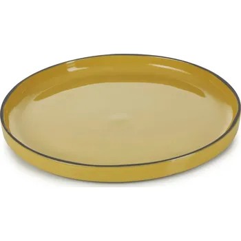 Talíř Mělký jídelní talíř Revol Caractere 26 cm