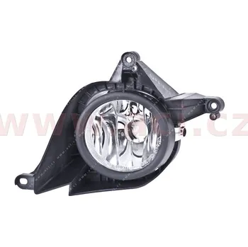 Mlhový světlomet Mlhovka VAN WEZEL 2585995