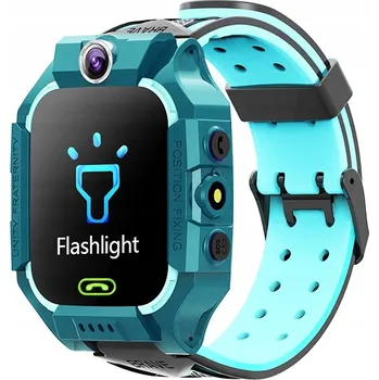 Hodinky Dětské hodinky / GPS / chytré hodinky / lokátor / mnoho funkcí