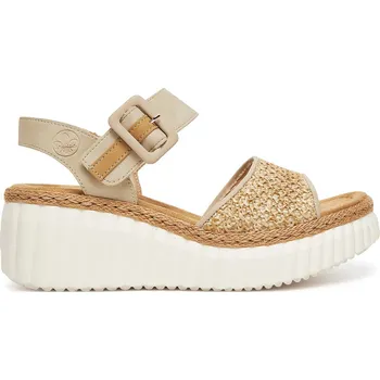 Dámské sandále Sandály Rieker