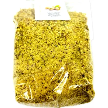 Mouka Pistáciová mouka pražená, 200 g