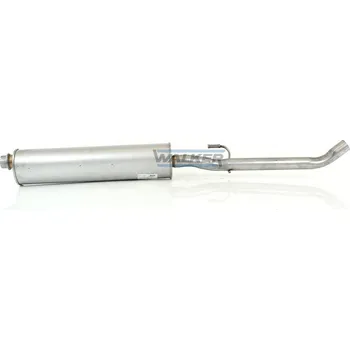 Tlumič výfuku Střední tlumič výfuku WALKER 21289
