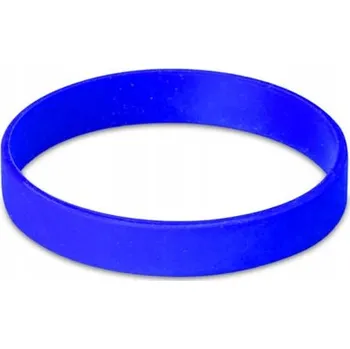 Náramek Silikonový náramek - gumový pásek náramky gumové silikonové pásky