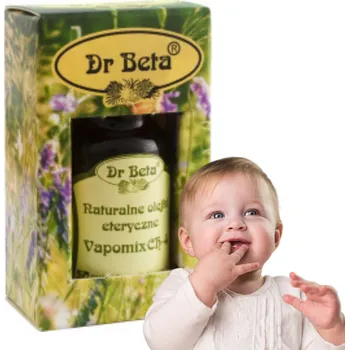 Esenciální olej Dr. Beta 9 ml