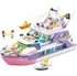 Stavebnice Sluban Sluban Girls Dream M38-B1167 velká luxusní jachta Annie