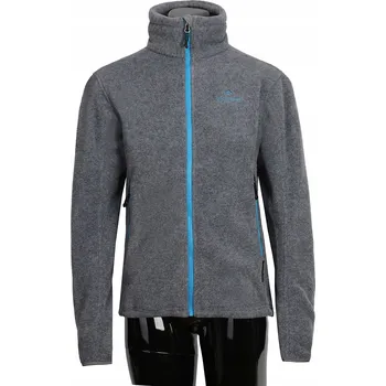 Dámská mikina ALPINUS DÁMSKÁ FLEECOVÁ MIKINA CROWN POLARTEC 200 (40) L