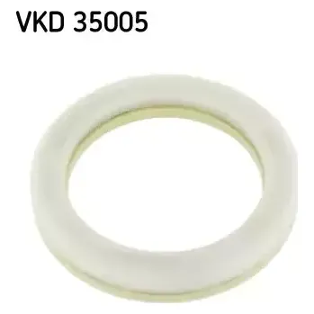 SKF Valivé ložisko pružné vzpěry SK VKD35005