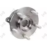 LORO Sada ložiska kola LOR 141-01-241