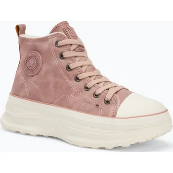 Dámské tenisky Dámské tenisky BIG STAR OO274071 pink