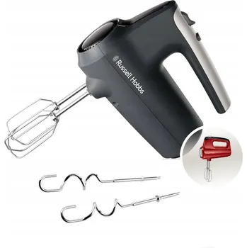 Ruční šlehač Russell Hobbs 27151-56 185 W černý