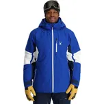 Bunda SPYDER Epiphany Electric Blue - L