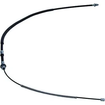Lanko parkovací brzdy Tažné lanko, parkovací brzda MAXGEAR 32-1362