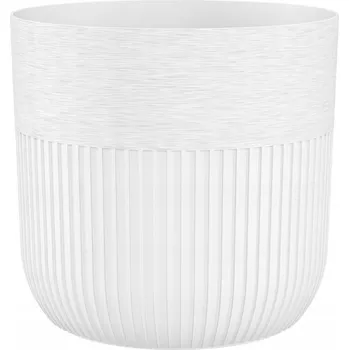 Obraz Obal 11,8 cm plast bílý