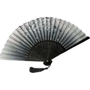 Karnevalový doplněk Gaira® Vějíř V8050-24