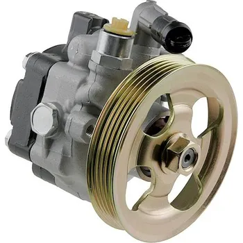 Posilovač řízení Hydraulické čerpadlo, řízení, SPW-SB-003