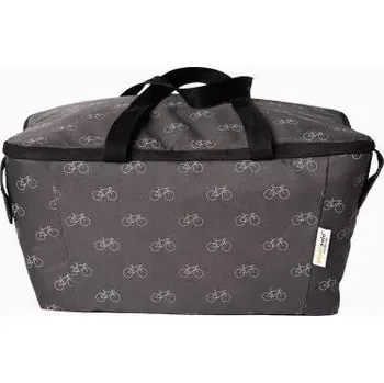 košík na kolo AtranVelo Single Bag Add 22 Bike Pattern (AtranVelo Add 22 Basket Bag Bike Pattern)