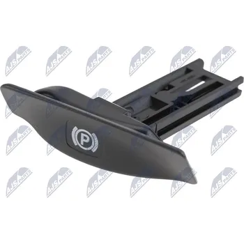 Lanko parkovací brzdy Páka ruční brzdy, EWH-ME-006