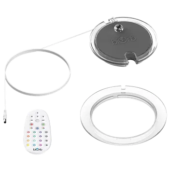 Osvětlení do akvária Náhradní osvětlení biOrb MCR - šedé - malé