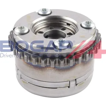 Vačková hřídel Nastavovač vačkového hřídele BOGAP C1336139