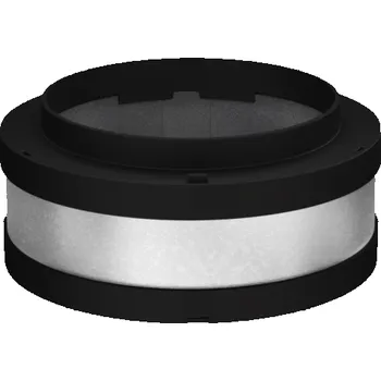 Digestoř Electrolux M8CKSL07