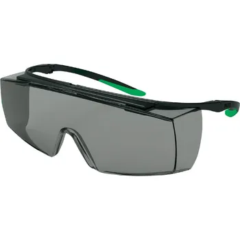 ochranné brýle uvex super f OTG 9169541 - Svářecí ochranné brýle přes brýle stupeň 1,7