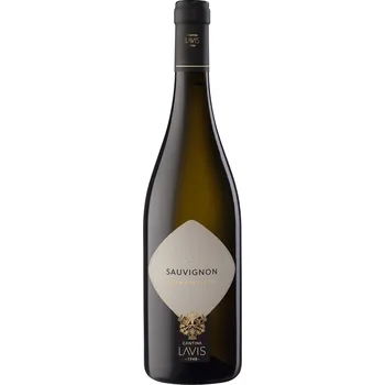 Cantina La-Vis Sauvignon Blanc Lavis, Trentino DOC 0,75L 12,5%
