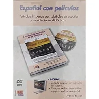 Španělský jazyk En ninguna parte - Libro + DVD