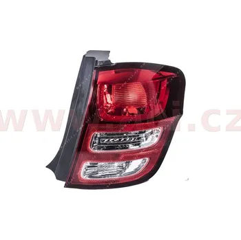 Zadní světlomet Zadní světlo ACI 0929932