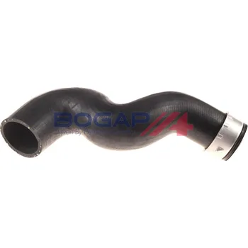 Turbodmychadlo Hadice plnícího vzduchu BOGAP A1711334