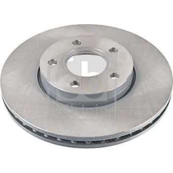 Brzdový kotouč Brzdový kotouč FEBI BILSTEIN 31381374
