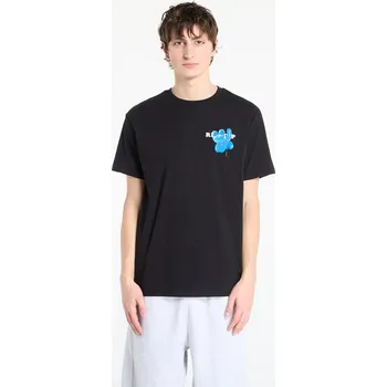 Pánské tričko Tričko RIPNDIP Favorite Artist Tee Black L