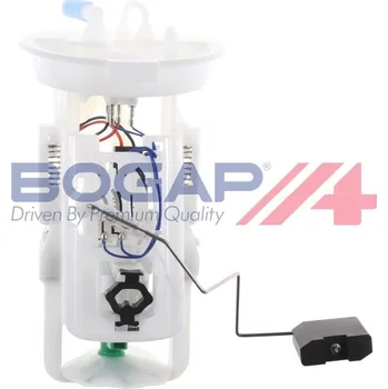 Palivové čerpadlo Palivové čerpadlo BOGAP B1622109