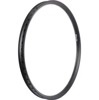 Ráfek na kolo SYNTACE V30i Disc MTB 29" 622x30, 28 děr ráfek černý