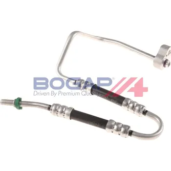 Vedení klimatizace Vysokotlaké / nízkotlaké vedení, klimatizace BOGAP A4128142