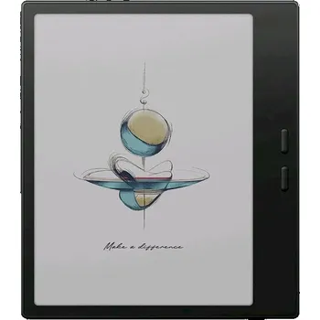 Onyx Boox Go Color 7 Gen II EBKBX1196 Černá