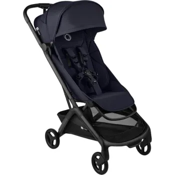 Kočárek Bugaboo Butterfly 2 complete BLACK/DEEP INDIGO-DEEP INDIGO