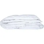 SCANquilt péřová přikrývka COMTESSA PLUS - hřejivost Sq 5, 140 x 200 cm celoroční