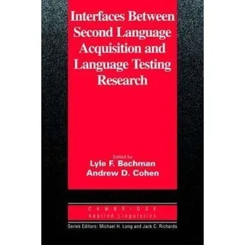 Cizí jazyk Interfaces Between Second Language Acquisition ...: PB