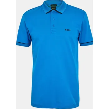 Tričko Boss Open Blue 1200771 XL