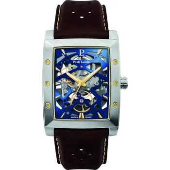 Módní doplněk Hodinky PIERRE LANNIER model 342A174