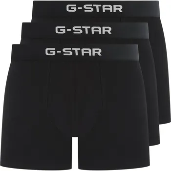 Boxerky Boxerky G Star Black 1200746 Small