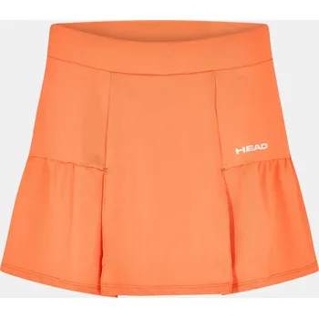 Dámské tričko Tričko HEAD Orange 1200839 12 (M)