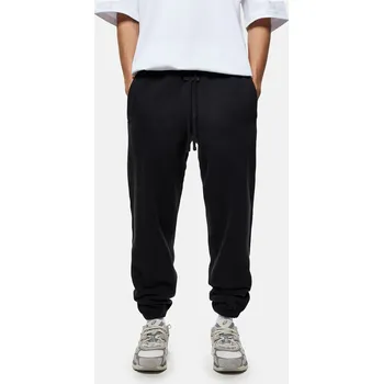 Tepláky TELA CRUZ Black 1160501 Small