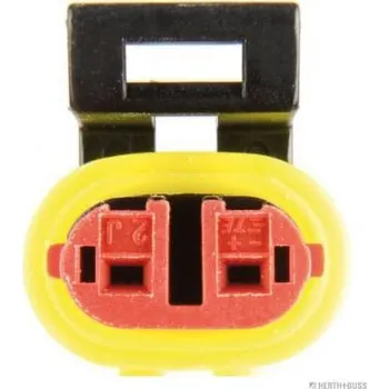 Opravná sada kabelu, boční obrysové světlo HERTH+BUSS ELPARTS 51277265