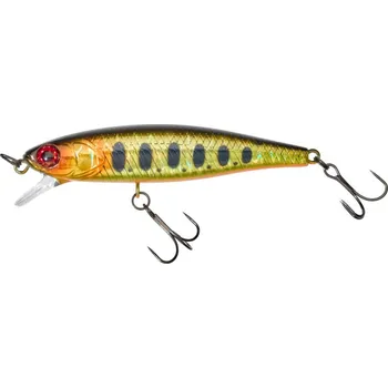 Umělá nástraha Wobler ILLEX Tiny Fry 65 SP 65mm 5,6g HL Gold Trout