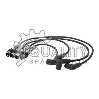 Zapalovací kabel Sada kabelů pro zapalování NGK RCVW1110