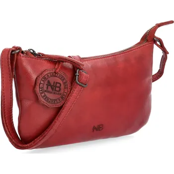 Kabelka Kabelka crossbody Noelia Bolger červená NB 2420 CV